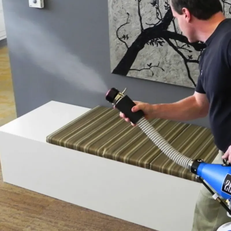 Professional Odor Removal in LaVerkin, UT